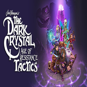 The Dark Crystal Age of Resistance Tactics Key kaufen Preisvergleich
