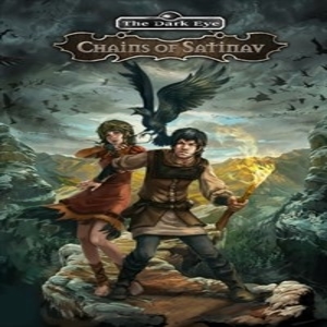 Kaufe The Dark Eye Chains of Satinav Nintendo Switch Preisvergleich