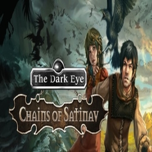 Kaufe The Dark Eye Chains of Satinav PS4 Preisvergleich