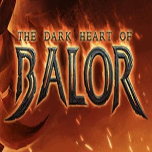 The Dark Heart of Balor Xbox One
