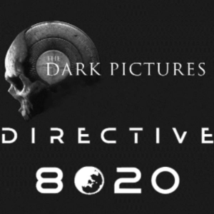 The Dark Pictures Directive 8020 Playstation 5