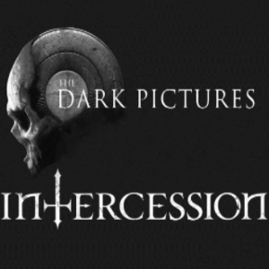 The Dark Pictures Intercession Playstation 5