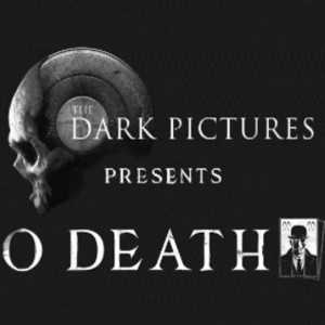 The Dark Pictures Presents O Death Xbox One