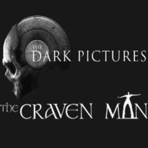 The Dark Pictures The Craven Man Playstation 4