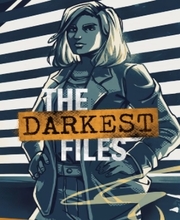 Kaufe The Darkest Files PS4 Preisvergleich