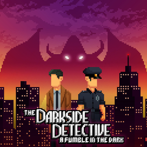 Kaufe The Darkside Detective A Fumble in the Dark Nintendo Switch Preisvergleich