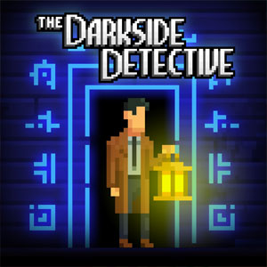 Kaufe The Darkside Detective Nintendo Switch Preisvergleich