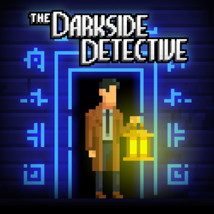 Kaufe The Darkside Detective PS4 Preisvergleich