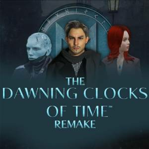 The Dawning Clocks of Time Remake Switch