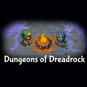 The Dead King’s Secret Dungeons of Dreadrock 2 Pc