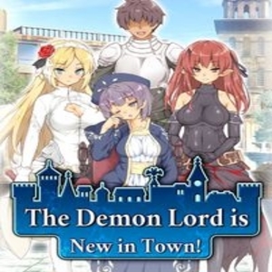 The Demon Lord is New in Town! Key kaufen Preisvergleich