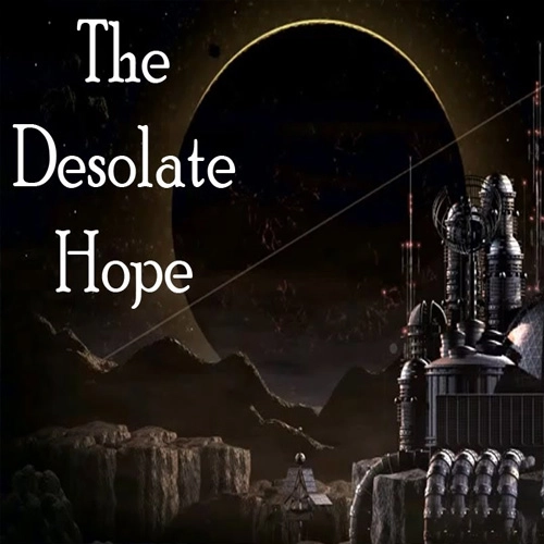 The Desolate Hope Pc