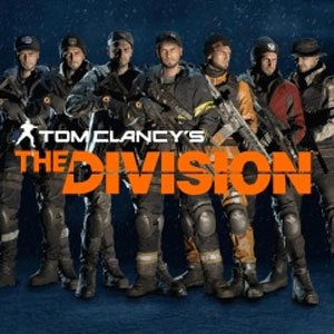 The Division Frontline Outfit Pack