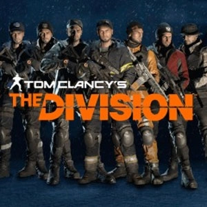 The Division Frontline Outfit Pack Xbox One