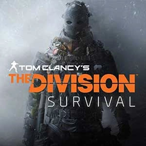 Tom Clancy's The Division Survival Playstation 4