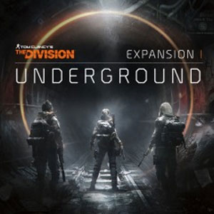 Kaufe The Division Underground PS4 Preisvergleich
