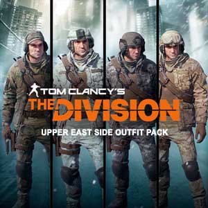 The Division Upper East Side Outfit Pack Key Kaufen Preisvergleich