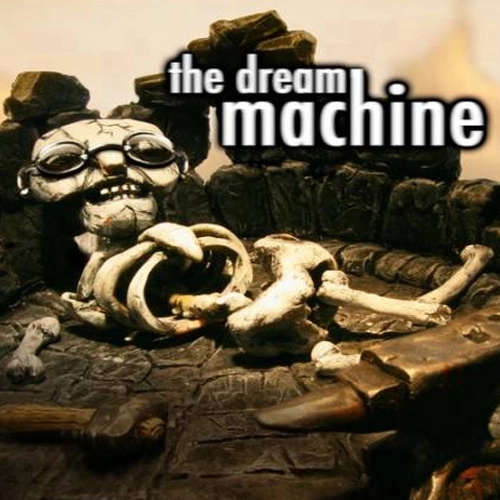 The Dream Machine Bundle