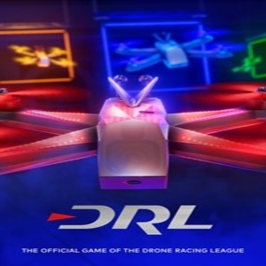 Kaufe The Drone Racing League Simulator Xbox Series Preisvergleich