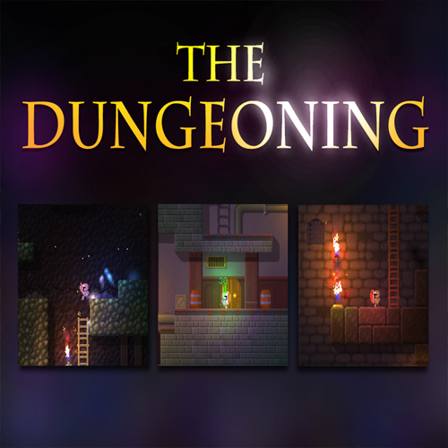 The Dungeoning Key Kaufen Preisvergleich