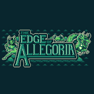 The Edge of Allegoria Pc