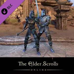 The Elder Scrolls Online Ancient Dragon Hunter Armor Xbox One