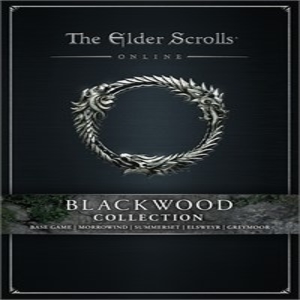 Kaufe The Elder Scrolls Online Collection Blackwood Xbox Series Preisvergleich