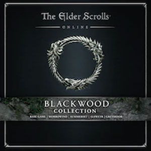 The Elder Scrolls Online Collection Blackwood Key kaufen Preisvergleich