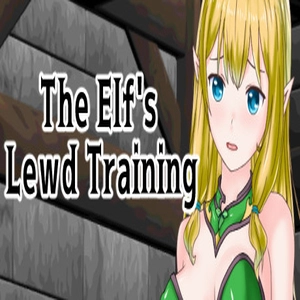The Elf’s Lewd Training Pc