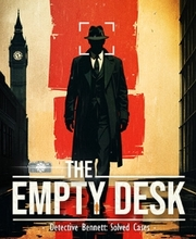 The Empty Desk Pc