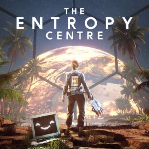 Kaufe The Entropy Centre Nintendo Switch Preisvergleich