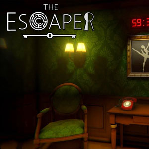 The Escaper Key kaufen Preisvergleich