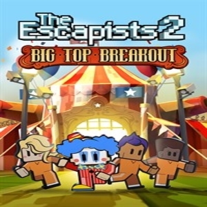 Kaufe The Escapists 2 Big Top Breakout Xbox Series Preisvergleich