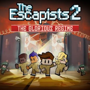 Kaufe The Escapists 2 The Glorious Regime PS4 Preisvergleich