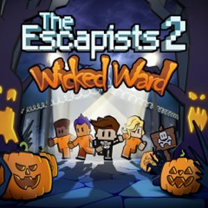 Kaufe The Escapists 2 Wicked Ward Xbox One Preisvergleich