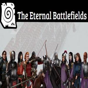 The Eternal Battlefields Pc