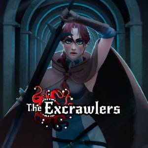 Kaufe The Excrawlers Xbox Series Preisvergleich