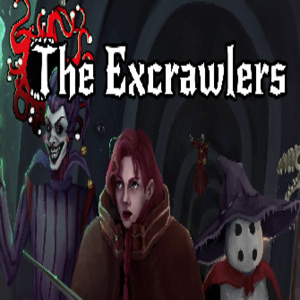 The Excrawlers Key kaufen Preisvergleich
