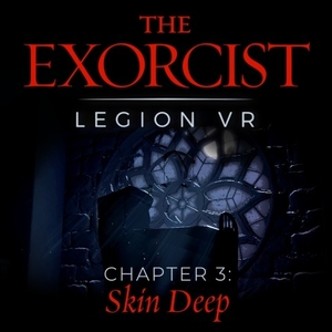 Kaufe The Exorcist Legion VR Chapter 3 Skin Deep PS4 Preisvergleich