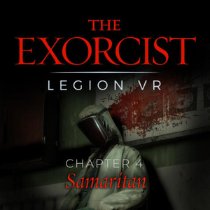 The Exorcist Legion VR Chapter 4 Samaritan Key kaufen Preisvergleich