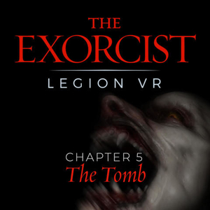 Kaufe The Exorcist Legion VR Chapter 5 The Tomb PS4 Preisvergleich