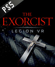 Kaufe The Exorcist Legion VR PS5 Preisvergleich