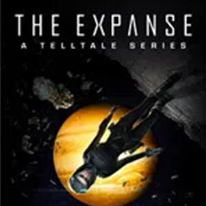 The Expanse A Telltale Series Episode 5 Europa’s Folly Xbox One
