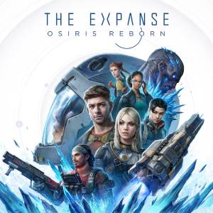 Kaufe The Expanse Osiris Reborn Xbox Series Preisvergleich