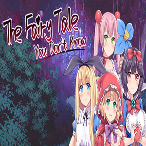 The fairy tale you dont know Key kaufen Preisvergleich