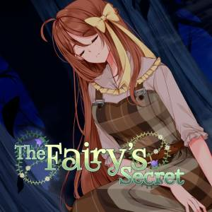The Fairy's Secret Xbox Series X