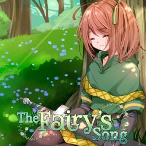 The Fairy’s Song Xbox Series X