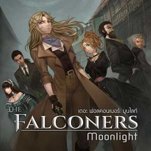The Falconers Moonlight