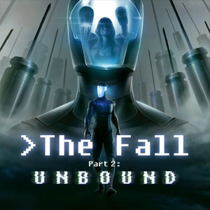 The Fall Part 2 Unbound Switch