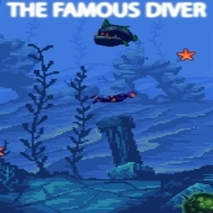 The Famous Diver Pc